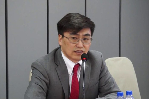 Н.Мягмар: 0-3 насны хүүхэдтэй айл гэр бүлээ цуцлуулахгүй байхаар зохицуулсан